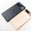 Google Pixel 8 Proレビュー。Proだけの新機能を試してみる