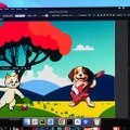 生成AI時代の新技術てんこ盛り。Adobe MAX 2023「Sneaks」を深掘りする（西田宗千佳）