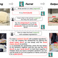 アップルがマルチモーダル大規模言語モデル「Ferret」を公開。画像内の形や場所を言葉で説明（生成AIウィークリー）
