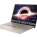 ASUS Zenbook 14X OLED Space Edition