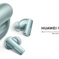 HUAWEI FreeBuds Pro 3発売。ケース・イヤホン本体が小型になってANC性能が50％向上、通話品質も進化