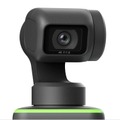 三軸ジンバルWebカメラ Insta360 Link発表。机上書類撮影など便利機能満載