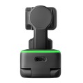 三軸ジンバルWebカメラ Insta360 Link発表。机上書類撮影など便利機能満載