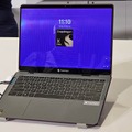 ▲Snapdragon X Eliteを搭載したノートPCのリファレンスデザイン