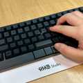 即完売の HHKB Studioが再入荷。ポインタやジェスチャパッド搭載のオールインワンHappy Hacking Keyboard