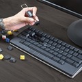 即完売の HHKB Studioが再入荷。ポインタやジェスチャパッド搭載のオールインワンHappy Hacking Keyboard