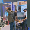 Made in パキスタンのスマホがそのうち世界に出てくるかもしれない。ドバイ GITEX 2023で感じた新興国スマホ事情（山根康宏）