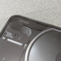 Nothing Phone (1)は8月19日発売、10日予約受付開始。透明な背にLEDが映えるプレミアムミッドレンジ