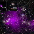 X-ray: NASA/CXC/SAO/Ákos Bogdán; Infrared: NASA/ESA/CSA/STScI; Image Processing: NASA/CXC/SAO/L. Frattare & K. Arcand