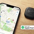 Ankerの紛失防止タグが2割引 2392円セール。Apple「探す」対応のEufy SmartTrack Linkトラッカー #てくのじDeals