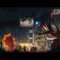 ネトフリ新作『Ultraman: Rising』ティーザー予告編公開　怪獣の父親業に追われるウルトラマン描くNetflix CGアニメ