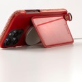 MagSafe対応の本革iPhoneケースを「テクノエッジ購買部」で販売開始