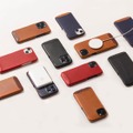 MagSafe対応の本革iPhoneケースを「テクノエッジ購買部」で販売開始