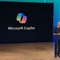 「Bing Chat」が「Copilot」にリブランディング。Edge以外のブラウザ、モバイルでも利用可能に（Microsoft Ignite 2023）