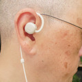 耳を塞がないイヤホン「耳スピ」のネックバンド型がAmazonブラックフライデーで19％オフの9801円に