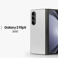 Galaxy Z Flip 5 / Fold 5のSIMフリーモデルが12月7日に発売。カラーは限定のグレー