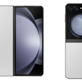 Galaxy Z Flip 5 / Fold 5のSIMフリーモデルが12月7日に発売。カラーは限定のグレー