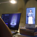 現実の魔法具、iPhoneサイズの立体映像装置「Looking Glass Go」。2台も買って何をするのか（CloseBox）