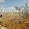 モンハン完全新作『モンスターハンターワイルズ』発表、動画公開。2025年リリース #MHWilds