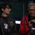 小島監督の新作『OD』発表。Xboxクラウド技術活用の「全く新しいメディア」、ジョーダン・ピール監督ほかクリエーターとコラボ