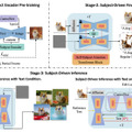 毎秒100枚の画像を高速生成できる「StreamDiffusion」、文章指示で複数の動く3Dキャラを生成するNVIDIA開発「AYG」など重要論文5本を解説（生成AIウィークリー）