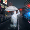 『Ghostwire: Tokyo』が無料配布、Epic Gamesストアで25日25時まで