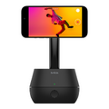 iPhoneが360度追跡撮影するスタンド「Auto-Tracking Stand Pro」ベルキンが発表。Apple DockKit採用でアプリ不問