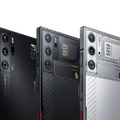 ゲーミングスマホREDMAGIC 9 Pro国内発表。Snapdragon 8 Gen3日本初上陸、1月12日より先行予約販売