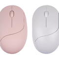 ASUS、なぜかマウスにアロマ機能を搭載したFragrance Mouse MD101発表。香りつきノートPCから約15年