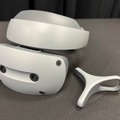 Apple Vision Pro超える凝縮感、ソニーの超高精細MR HMDの実力を体感した：CES 2024（本田雅一）