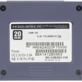 団体設立から登場まで2年もかかったiVDR規格の小型リムーバブルHDD「iVDR mini」（20GB、2004年頃～）：ロストメモリーズ File031