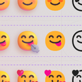 Microsoft Emoji