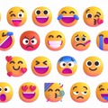 Microsoft Emoji