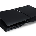 新型PS5カバーに新色『ミッドナイト ブラック』追加。ディープ アース コレクション赤青銀は1月26日発売