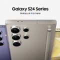 サムスンGalaxy S24 / S24+ / S24 Ultra発表 『Galaxy AI✨』全力推し。Googleの生成AI Gemini ProとImagen 2採用