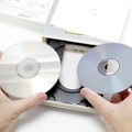 7連装CDチェンジャー付き光学ドライブ「MBR-7.4」（1995年頃～）：ロストメモリーズ File004