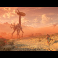 PC版『Horizon Forbidden West コンプリートエディション』3月22日発売。超ウルトラワイドやトリプルディスプレイまで対応