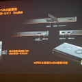 インテルCore Ultra搭載の『ONEXPLAYER X1』3月末に国内発売 約11インチの3-in-1 PC