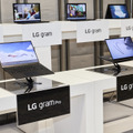 薄型ノートLG gram 2024年モデル国内発表。144Hz VRR対応のgram Pro追加、全機種インテルCore Ultra搭載のAI PC