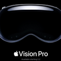 Apple Vision Proを支えるvisionOSは何を目指すのか。開発者が語る新連載「バスケの言い分」第1回