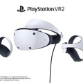 ソニー、PlayStation VR2 は2023年初頭発売。PS5専用VRヘッドセット