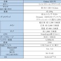 廉価版フラッグシップ Galaxy S23 FE、auから8万円台で発売。2年で返却なら実質4万1900円