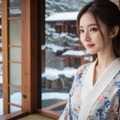 画像生成AI実技をオンラインで。「Stable Diffusion」の基本から最新技術まで学べる。グラビアカメラマンが教える、生成AIグラビア実践ワークショップ（第2期第4回）を7月24日開催。参加者募集します