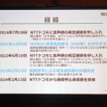 日本通信は「ネオキャリア」へ。ドコモと音声接続でMVNOはどう変わるのか、データ通信もサービスの幅が広がる可能性（石野純也）
