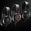 SteelSeries Arctis Nova 7発表。ド定番ゲーミングヘッドセットの新世代モデル