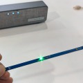 離れていても給電できる技術の開発進む。ワイヤレス充電はスマホからIoT、そしてAIへ（山根康宏）