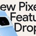 「かこって検索」がPixel 7でも利用可能に。3月のPixel Feature Drop発表