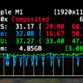M3 MacBook Air速報レビュー。GPUの実力をゲームで確認 (西田宗千佳)