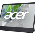 Acer、裸眼3D立体視4Kモバイルモニタを一般向け発売。Unreal Engine やBlender の立体プレビュー対応