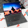 Core Ultra搭載のThinkPad X1 Carbonなど、レノボが最新機種14シリーズを発表